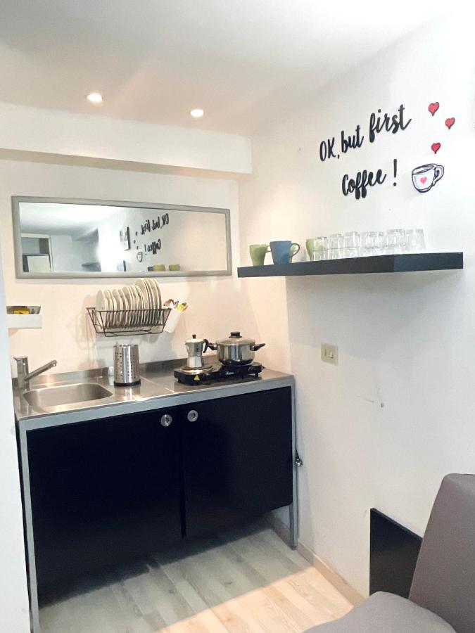 Apartment In 3 Minutes From Duomo Ingresso Via Dei Piatti Milano Ngoại thất bức ảnh