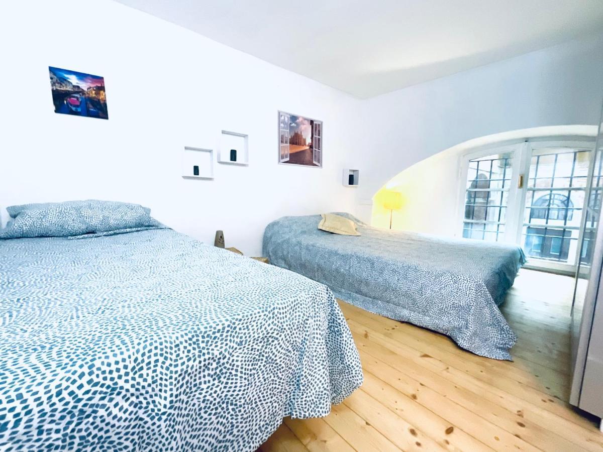 Apartment In 3 Minutes From Duomo Ingresso Via Dei Piatti Milano Ngoại thất bức ảnh